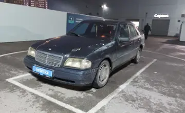 Mercedes-Benz C-Класс 1995 года за 900 000 тг. в Шымкент фото 1