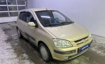 Hyundai Click 2002 года за 2 900 000 тг. в Павлодар фото 3