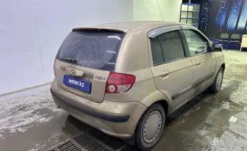 Hyundai Click 2002 года за 2 900 000 тг. в Павлодар