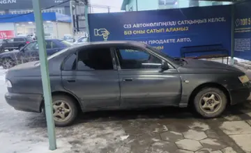 Toyota Carina E 1995 года за 1 500 000 тг. в Талдыкорган фото 4