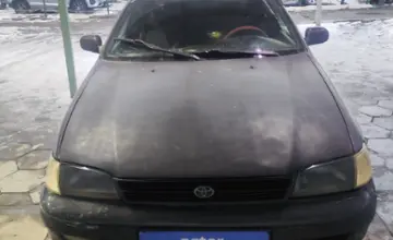 Toyota Carina E 1995 года за 1 500 000 тг. в Талдыкорган фото 2