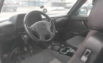 LADA (ВАЗ) 2121 (4x4) 2019 года за 3 900 000 тг. в Алматы фото 5