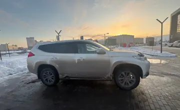 Mitsubishi Montero Sport 2019 года за 14 000 000 тг. в Астана фото 4