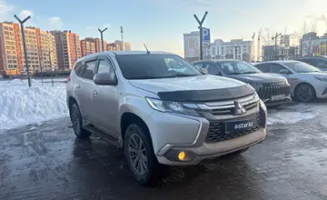 Mitsubishi Montero Sport 2019 года за 14 000 000 тг. в Астана фото 3