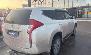 Mitsubishi Montero Sport 2019 года за 14 000 000 тг. в Астана