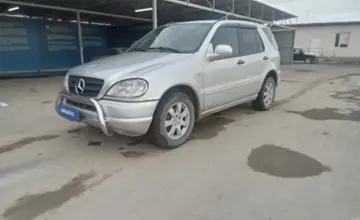 Mercedes-Benz M-Класс 1999 года за 4 000 000 тг. в Кызылорда фото 1