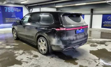 Changan Deepal S7 2025 года за 24 000 000 тг. в Астана фото 4