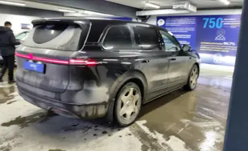 Changan Deepal S7 2025 года за 24 000 000 тг. в Астана фото 3