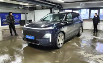 Changan Deepal S7 2025 года за 24 000 000 тг. в Астана фото 1