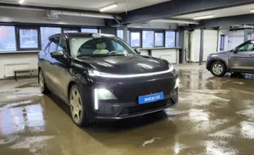 Changan Deepal S7 2025 года за 24 000 000 тг. в Астана фото 2