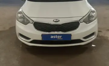 Kia Cerato 2013 года за 6 500 000 тг. в Кызылорда фото 2