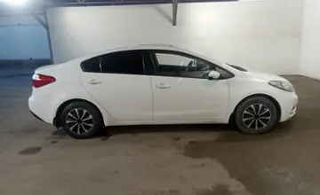 Kia Cerato 2013 года за 6 500 000 тг. в Кызылорда фото 4
