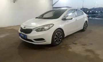 Kia Cerato 2013 года за 6 500 000 тг. в Кызылорда фото 1