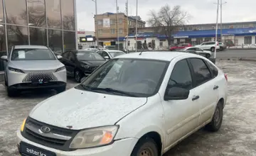 LADA (ВАЗ) Granta 2018 года за 2 500 000 тг. в Уральск фото 1