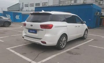 Kia Carnival 2018 года за 12 000 000 тг. в Алматы фото 3