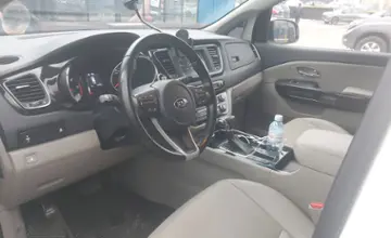 Kia Carnival 2018 года за 12 000 000 тг. в Алматы фото 5