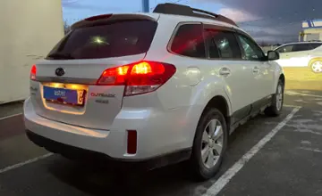 Subaru Outback 2010 года за 6 300 000 тг. в Тараз