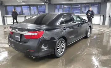 Toyota Camry 2014 года за 9 000 000 тг. в Астана фото 3