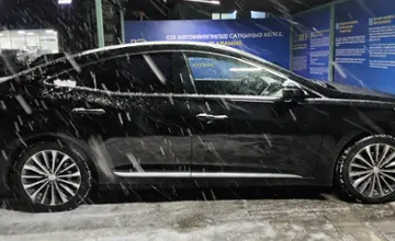 Hyundai Grandeur 2013 года за 8 600 000 тг. в Талдыкорган фото 4