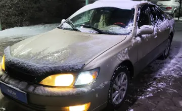 Lexus ES 1998 года за 4 300 000 тг. в Талдыкорган фото 1