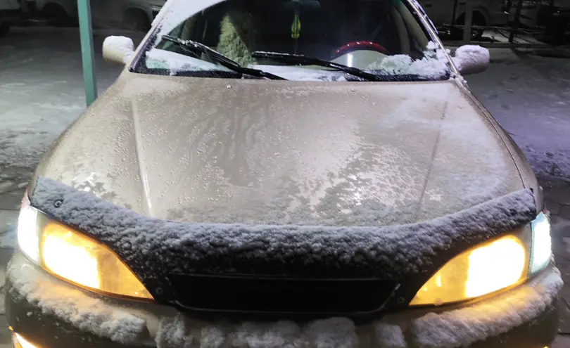 Lexus ES 1998 года за 4 300 000 тг. в Талдыкорган фото 2