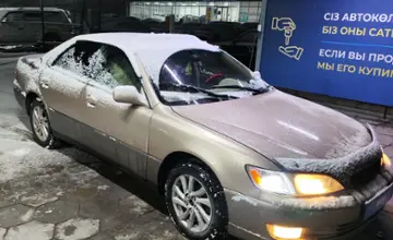 Lexus ES 1998 года за 4 300 000 тг. в Талдыкорган фото 3