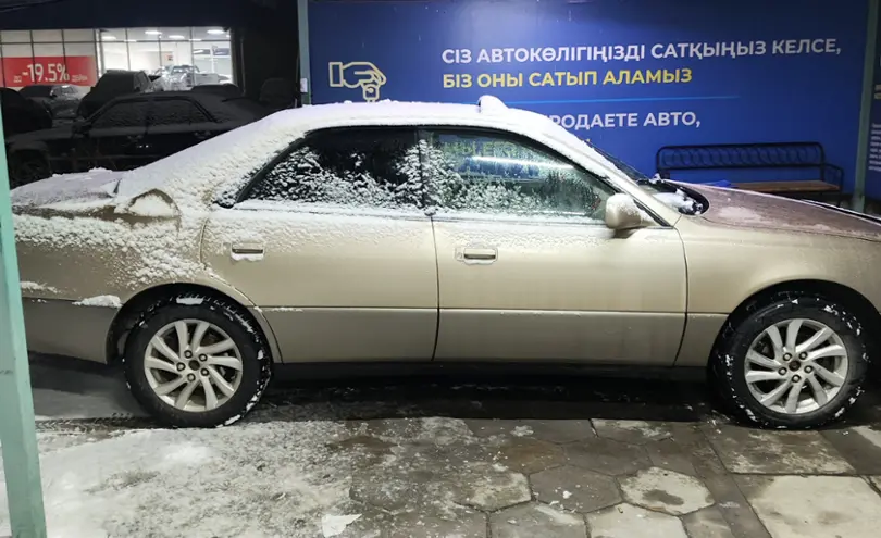 Lexus ES 1998 года за 4 300 000 тг. в Талдыкорган фото 4