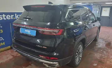 Jetour X90 PLUS 2023 года за 9 500 000 тг. в Астана