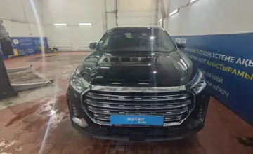 Jetour X90 PLUS 2023 года за 9 500 000 тг. в Астана фото 2