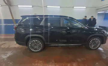 Jetour X90 PLUS 2023 года за 9 500 000 тг. в Астана фото 4