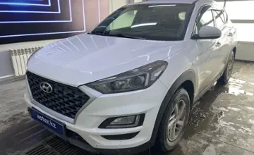 Hyundai Tucson 2020 года за 10 000 000 тг. в Павлодар фото 1