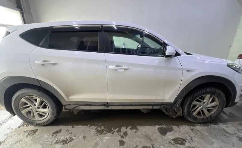 Hyundai Tucson 2020 года за 10 000 000 тг. в Павлодар фото 4