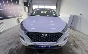 Hyundai Tucson 2020 года за 10 000 000 тг. в Павлодар фото 2