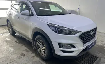 Hyundai Tucson 2020 года за 10 000 000 тг. в Павлодар фото 3