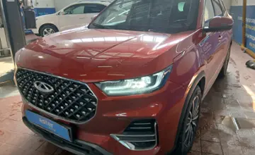 Chery Tiggo 8 Pro 2022 года за 9 000 000 тг. в Астана фото 1