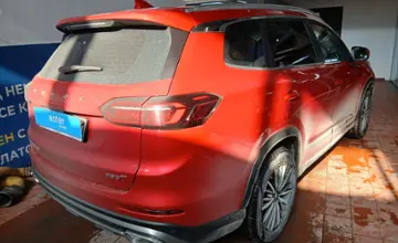 Chery Tiggo 8 Pro 2022 года за 9 000 000 тг. в Астана