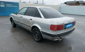 Audi 80 1992 года за 850 000 тг. в Шымкент фото 4