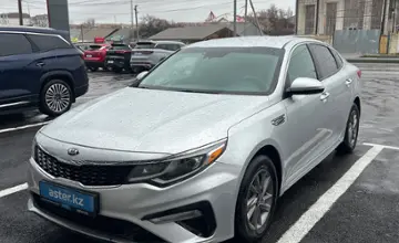 Kia Optima 2019 года за 9 000 000 тг. в Шымкент фото 1