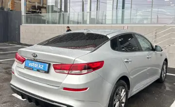 Kia Optima 2019 года за 9 000 000 тг. в Шымкент