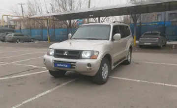 Mitsubishi Pajero 2006 года за 7 500 000 тг. в Алматы фото 1