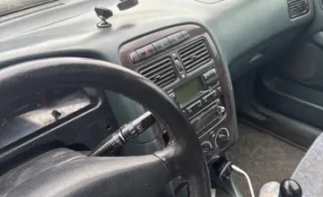 Toyota Avensis 2001 года за 2 500 000 тг. в Алматы фото 5