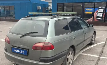 Toyota Avensis 2001 года за 2 500 000 тг. в Алматы фото 3