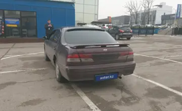 Nissan Maxima 1998 года за 2 000 000 тг. в Алматы фото 4