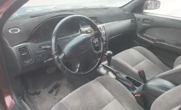 Nissan Maxima 1998 года за 2 000 000 тг. в Алматы фото 5