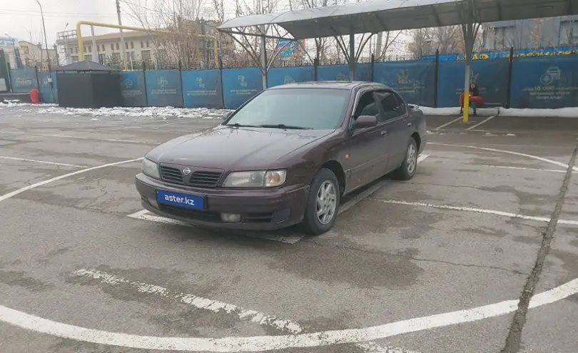 Nissan Maxima 1998 года за 2 000 000 тг. в Алматы