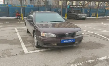 Nissan Maxima 1998 года за 2 000 000 тг. в Алматы фото 2