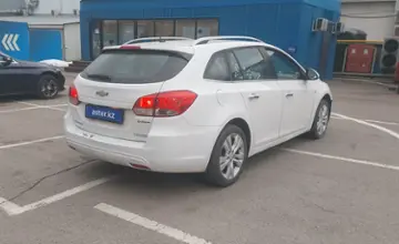 Chevrolet Cruze 2013 года за 2 800 000 тг. в Алматы фото 3