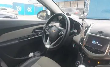 Chevrolet Cruze 2013 года за 2 800 000 тг. в Алматы фото 5