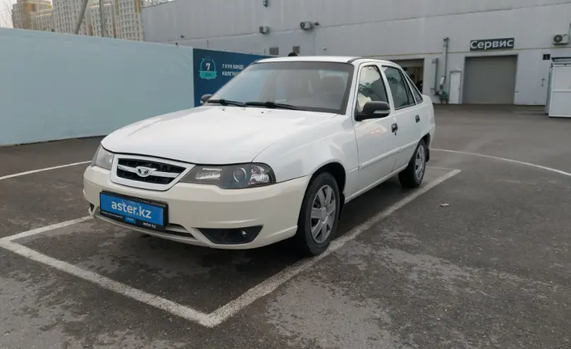 Daewoo Nexia 2012 года за 2 200 000 тг. в Шымкент