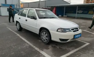 Daewoo Nexia 2012 года за 2 200 000 тг. в Шымкент фото 2